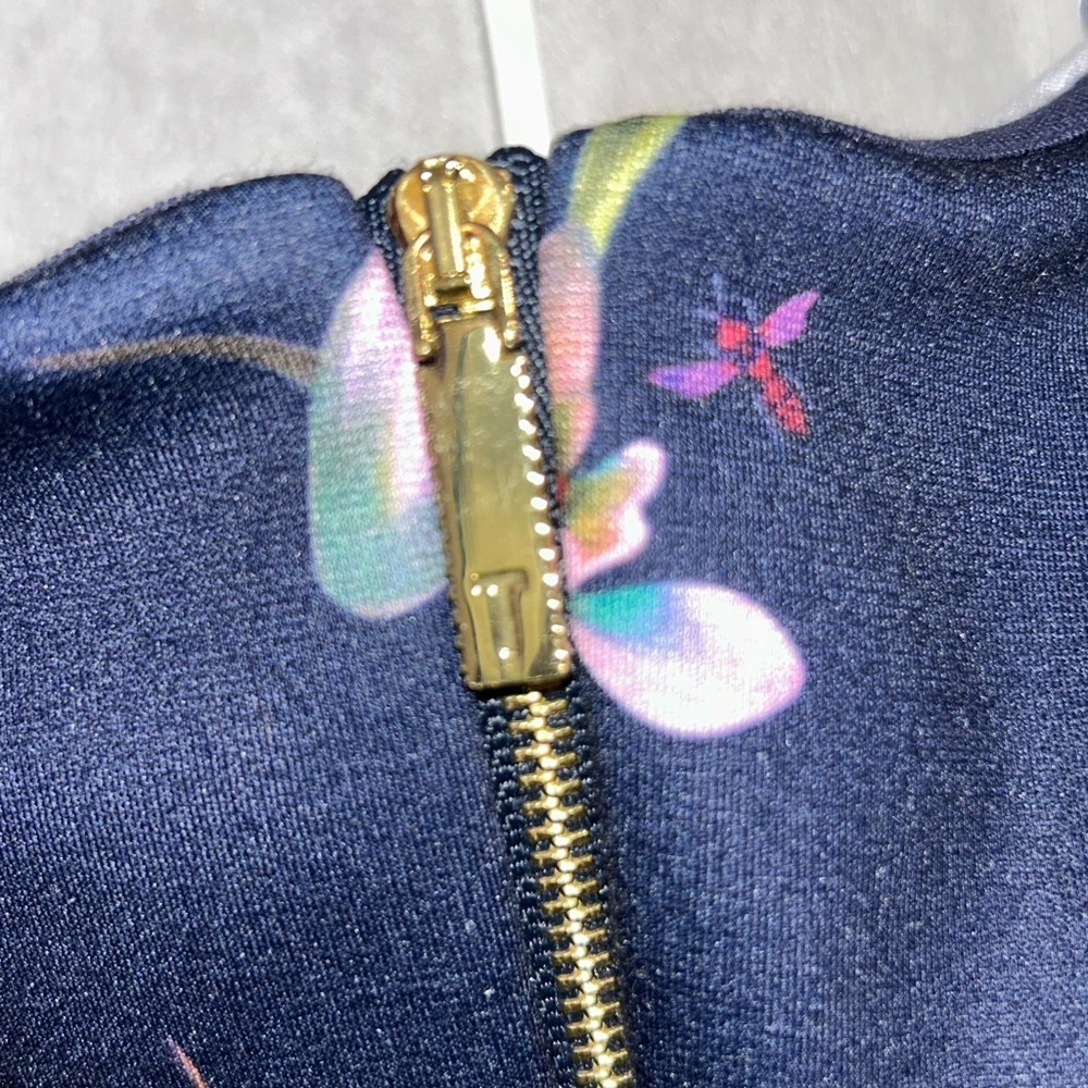 NWOT Ted Baker London off shoulder top - Picture 4 of 6
